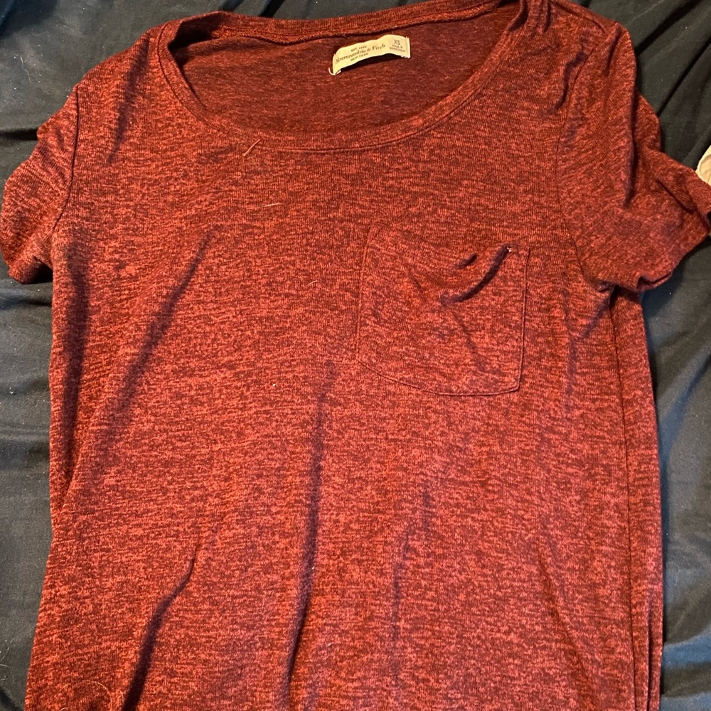 Abercrombie and Fitch T-shirt